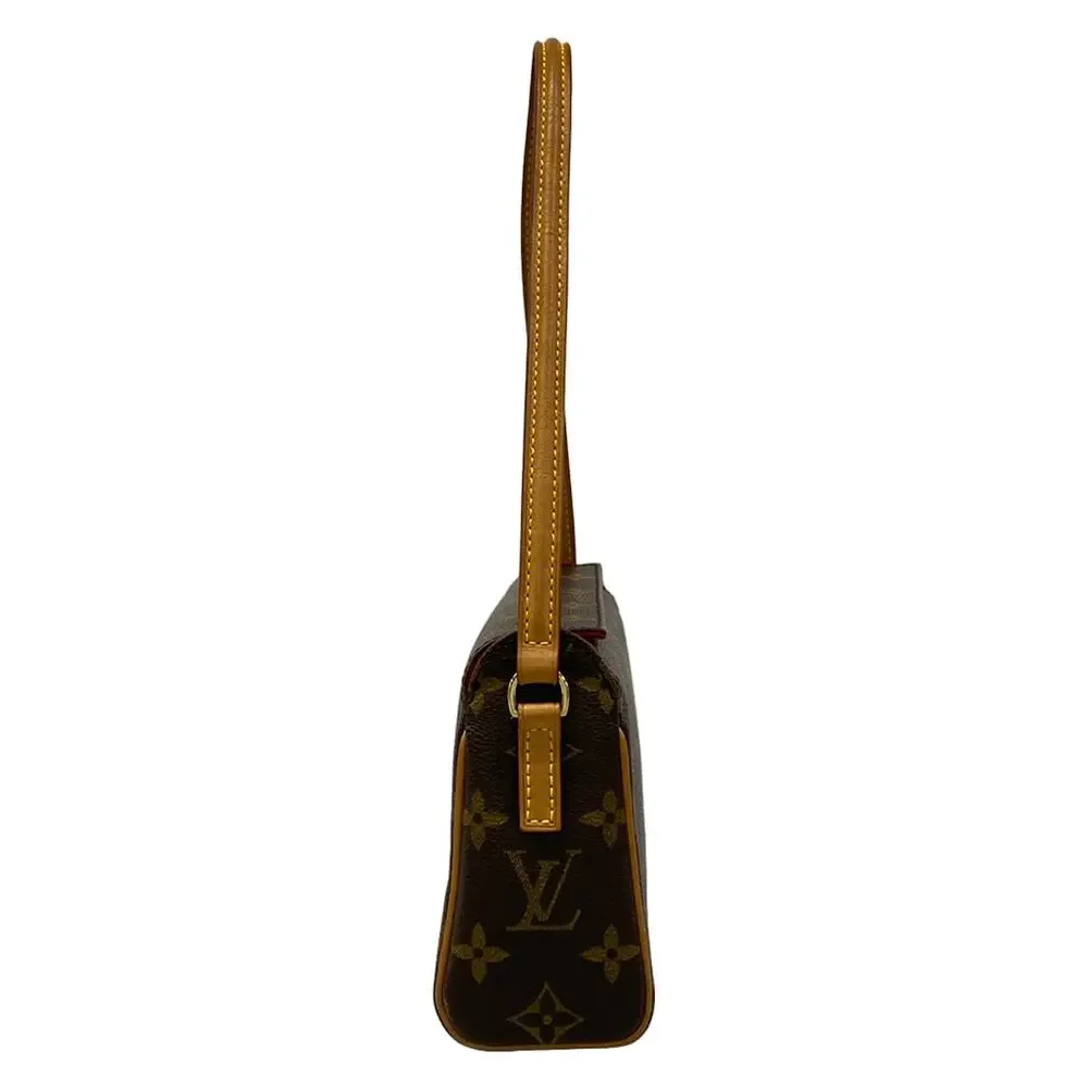 Louis Vuitton Recital Monogram Handbag M51900